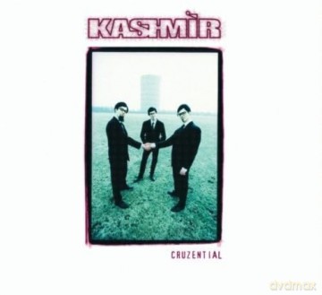 Kashmir: Cruzential [CD]