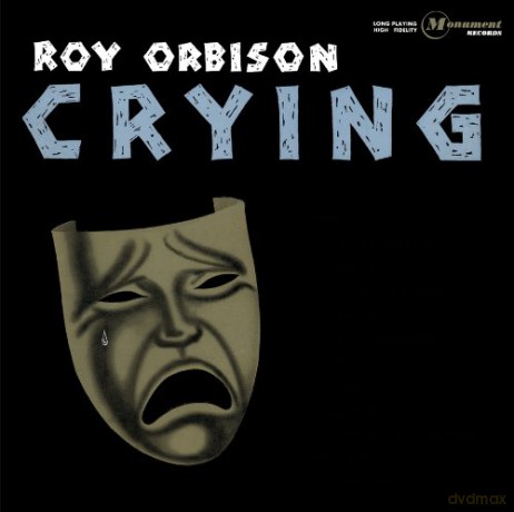 Roy Orbison: Crying [CD]