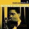 Sonny Rollins: Prestige Profiles Vol.3 [CD]