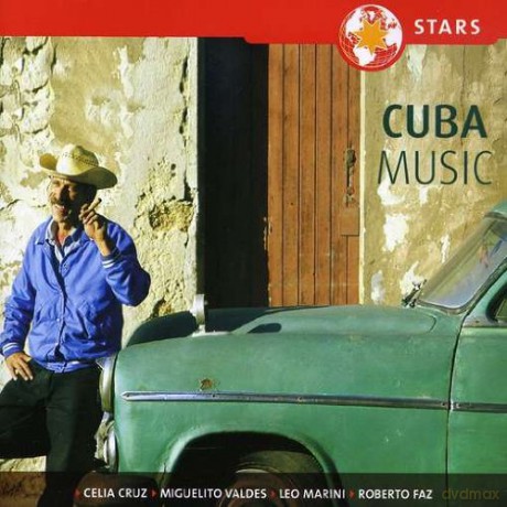 Cuba [CD]