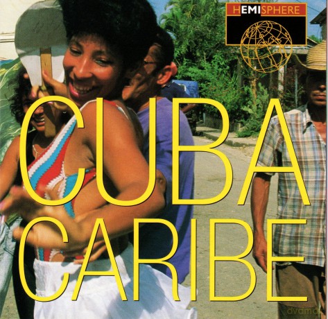 Cuba Caribe [CD]