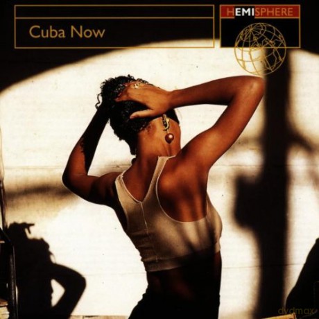 Cuba Now [CD]