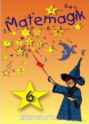 Matemagik [KSIĄŻKA]