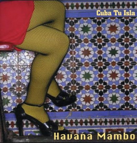 Havana Mambo: Cuba Tu Isla [CD]