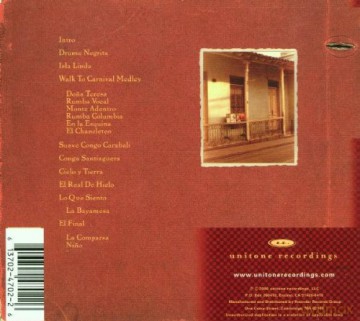 Luis Conte: Cuban Dreams [CD]