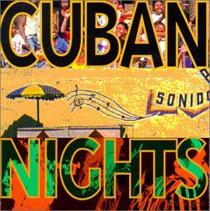 Cuban Nights [CD]