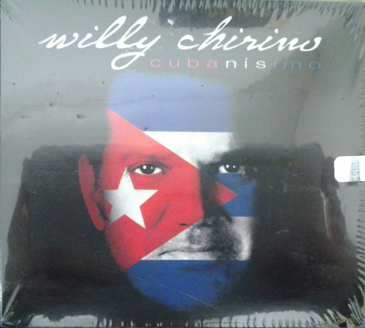 Willy Chirino: Cubanisimo [2CD]