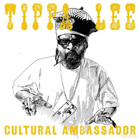 Tippa Lee: Cultural Ambassador [2CD]