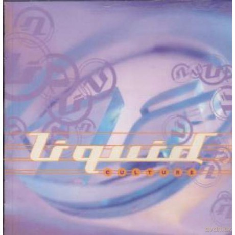 Liquid: Culture [CD]