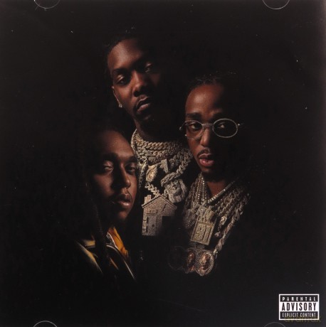 Migos: Culture IIi -Alternative Cover- [CD]