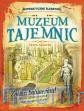 Matematyczne śledztwo - Muzeum Tajemnic [KSIĄŻKA]