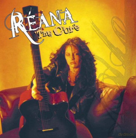 Reana: Cure [CD]