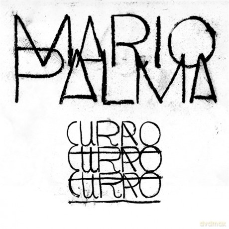 Palma Mario: Curro [CD]