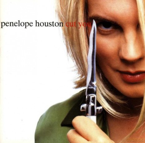 Penelope Houston: Cut You [CD]