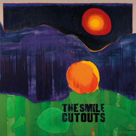 Smile The: Cutouts [CD]