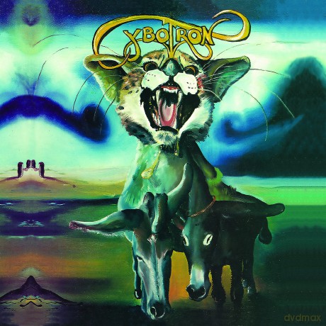 Cybotron: Cybotron [CD]
