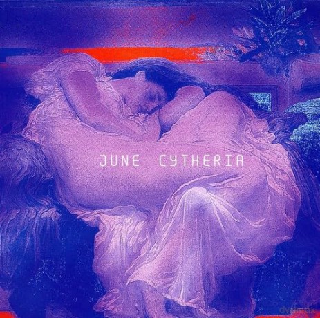 June: Cytheria [CD]