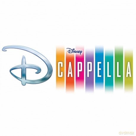 D Cappella: D Cappella [CD]