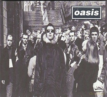 Oasis: D'You Know What I Mean [CD]