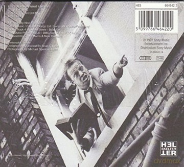 Oasis: D'You Know What I Mean [CD]