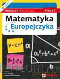 Matematyka Europejczyka GIM 2 podr w.2013 [KSIĄŻKA]