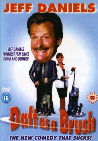 Daft as a Brush: Daft As A Brush [CD]