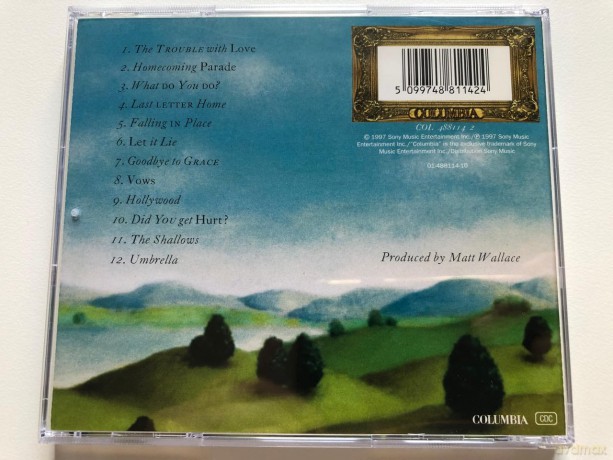 Dog's Eye View: Daisy [CD]