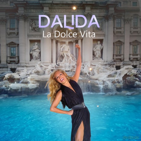 Dalida: Dalida - La Dolce Vita [CD]