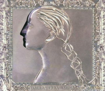 Mina: Dalla Terra [CD]