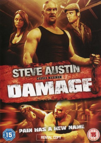 Damage: Damage [CD]