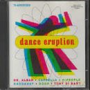 Andromeda: Dance Eruption [CD]