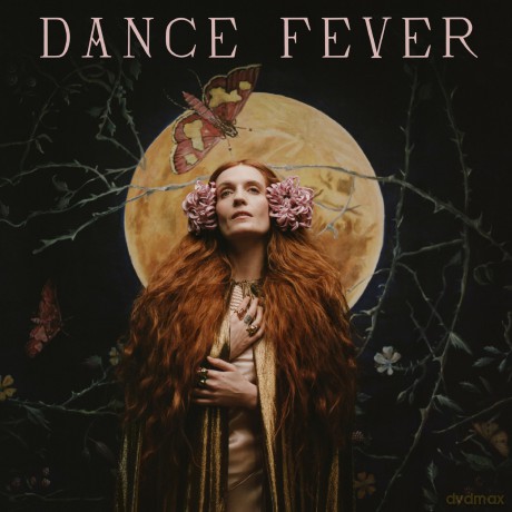 Florence + The Machine: Dance Fever [CD]