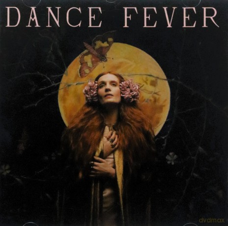 Florence + The Machine: Dance Fever [CD]
