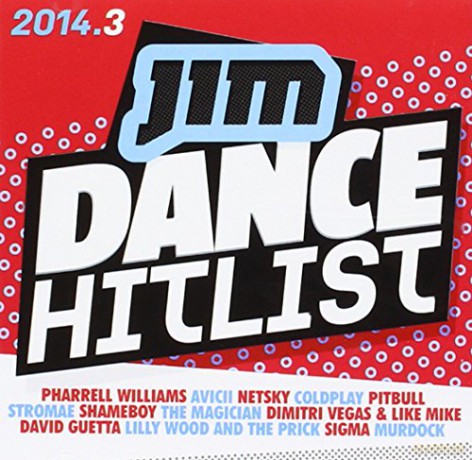 Dance Hitlist 2014/3 [CD]