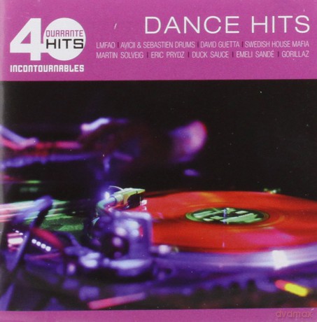 Dance Hits [2CD]