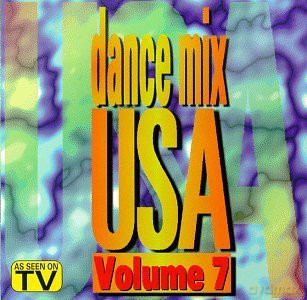 Dance Mix Usa 7 [CD]