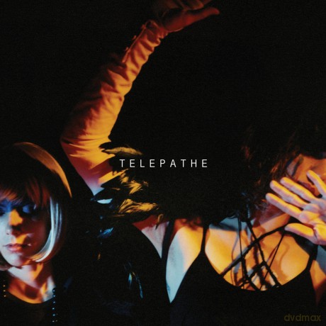Telepathe: Dance Mother [CD]