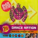Dance Nation [2CD]