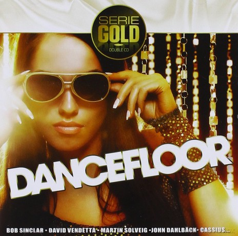 Dancefloor [2CD]