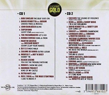 Dancefloor [2CD]