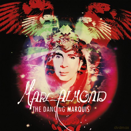 Marc Almond: Dancing Marquis - Expanded 2cd Edition [2CD]