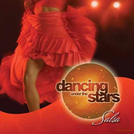 Dancing Under the Stars: Salsa [CD]