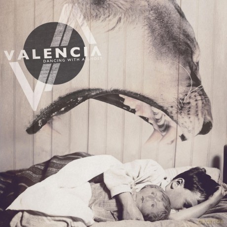 Valencia: Dancing With a Ghost [CD]
