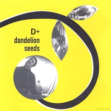 Dplus: Dandelion Seeds [CD]