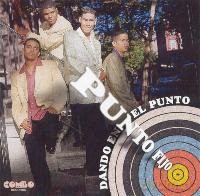 Punto Final: Dando En El Punto [CD]