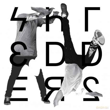 Shredders: Dangerous Jumps [CD]