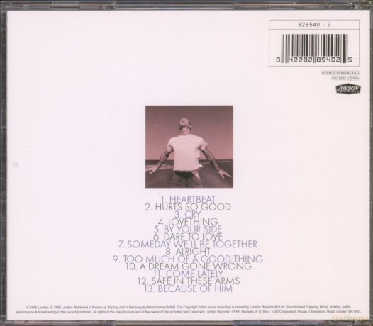 Jimmy Somerville: Dare to Love [CD]