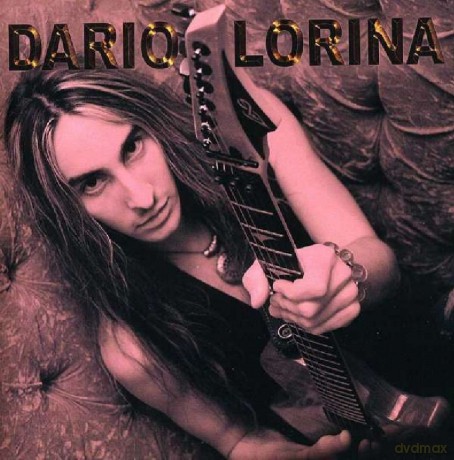 Dario Lorina: Dario Lorina [CD]