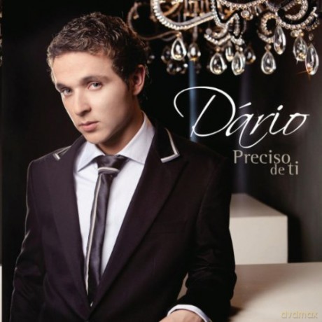 Dario: Dario-Preciso De Ti [CD]