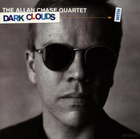 Allan Chase: Dark Clouds With Silver Linings [CD]
